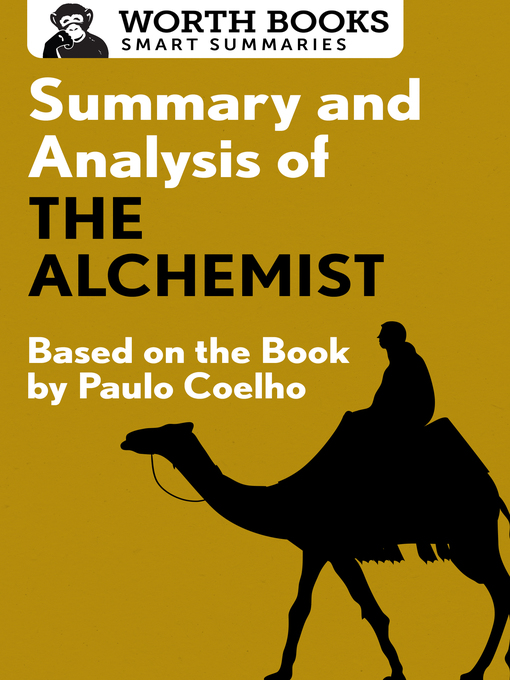 Title details for Summary and Analysis of the Alchemist by Worth Books - Wait list